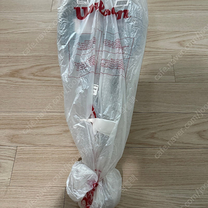 윌슨 블레이드v9 미개봉 새상품 팝니다