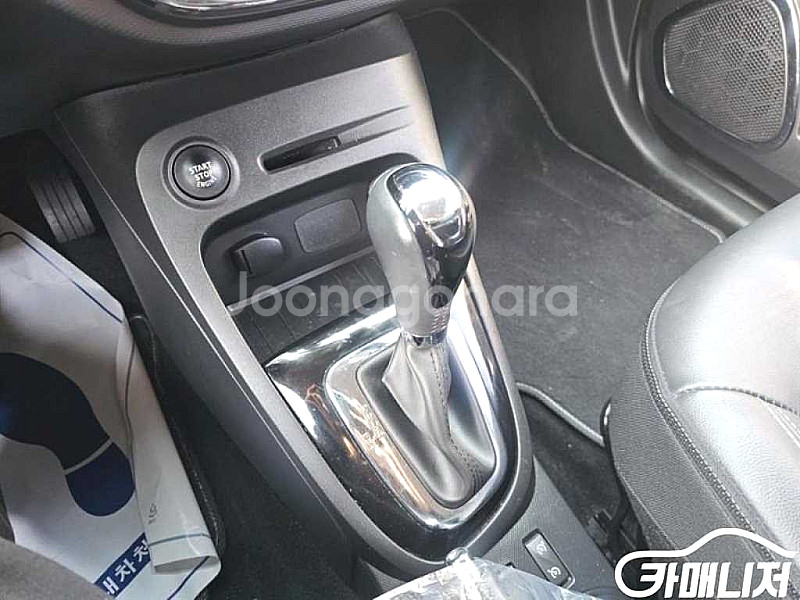 [르노코리아(삼성)]QM3 디젤 1.5 RE 2016 년 중고차☆전액할부☆중고리스☆첫차☆--5