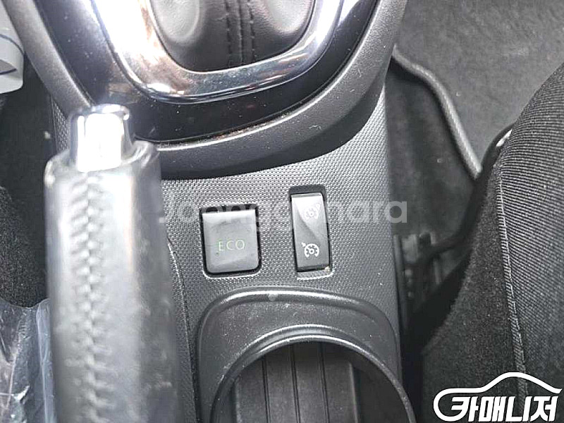 [르노코리아(삼성)]QM3 디젤 1.5 RE 2016 년 중고차☆전액할부☆중고리스☆첫차☆--6