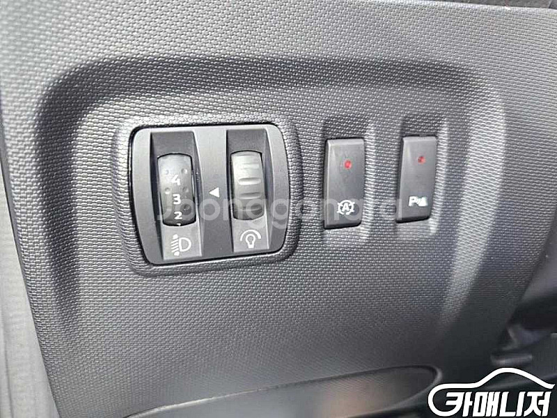 [르노코리아(삼성)]QM3 디젤 1.5 RE 2016 년 중고차☆전액할부☆중고리스☆첫차☆--7