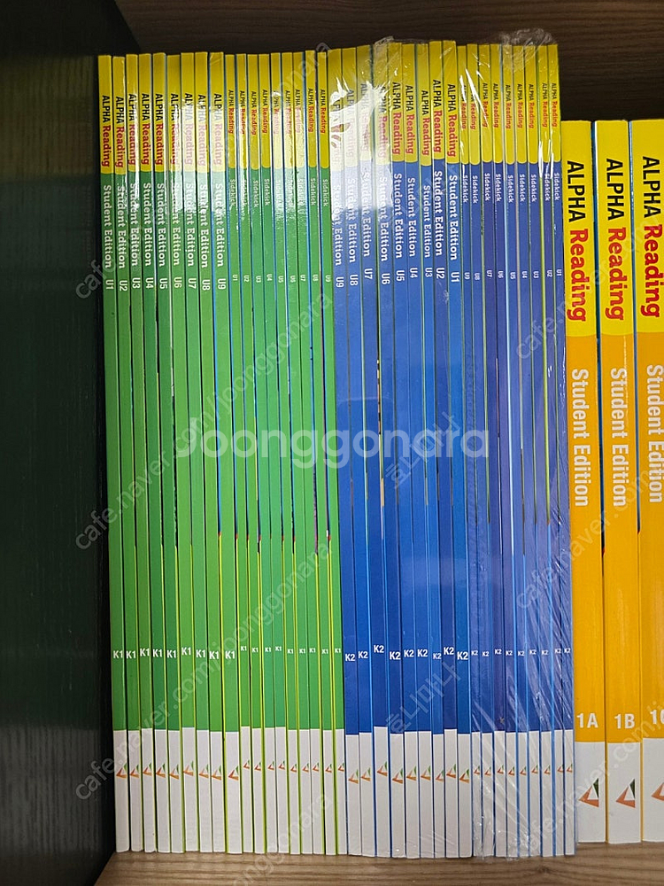 (수퍼맘) 알파리딩 k1 k2--0