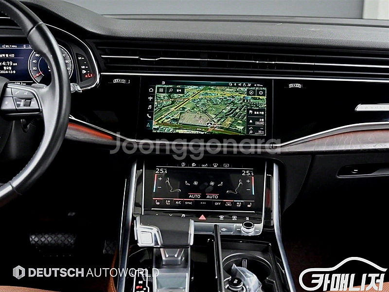 [아우디]Q7 (4M) 45 TDI 콰트로 프리미엄 2...--6