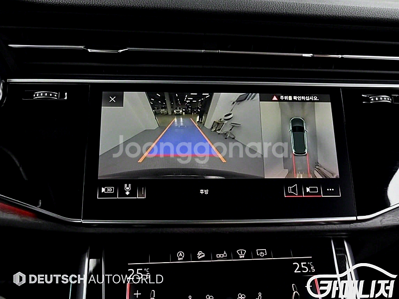 [아우디]Q7 (4M) 45 TDI 콰트로 프리미엄 2...--7