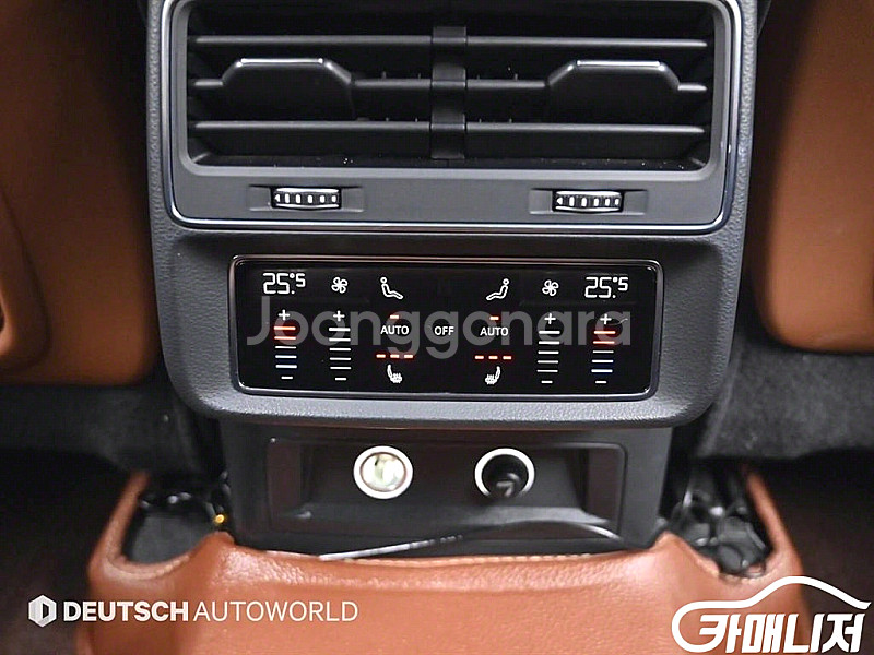 [아우디]Q7 (4M) 45 TDI 콰트로 프리미엄 2...--8