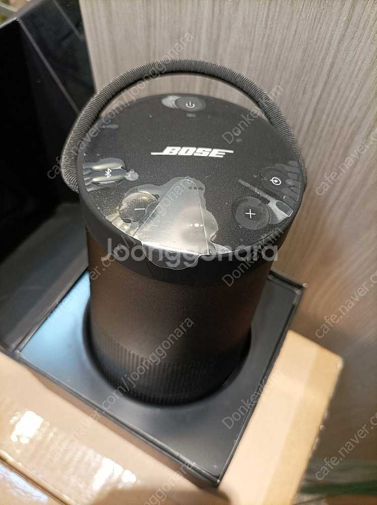 (미사용) 보스 사운드링크 리볼브 플러스 2--1