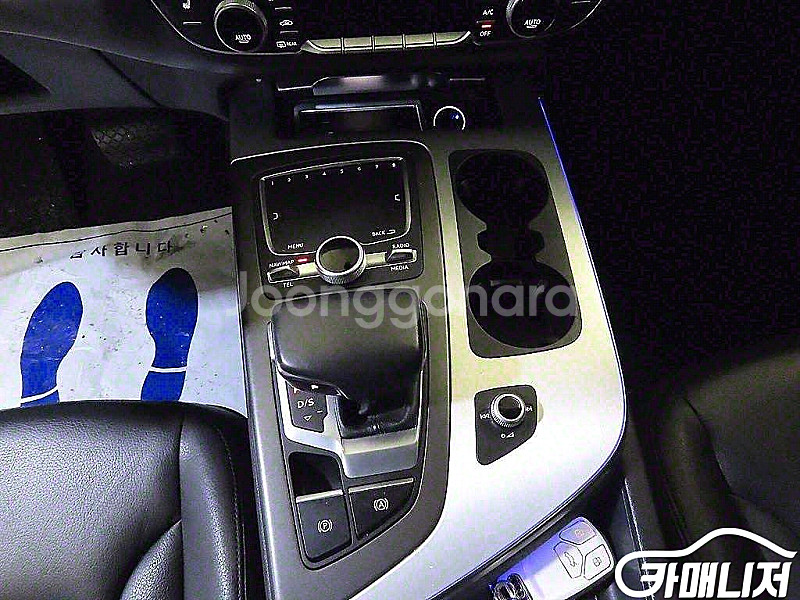 [아우디]Q7 (4M) 45 TFSI 콰트로 2019 ...--4