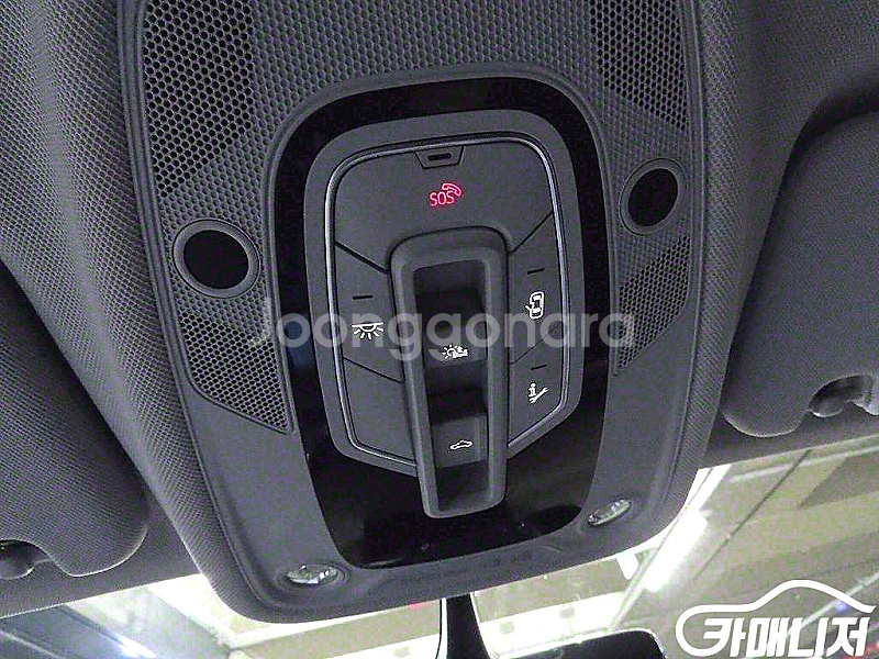 [아우디]Q7 (4M) 45 TFSI 콰트로 2019 ...--5