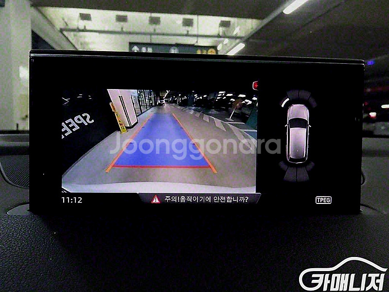 [아우디]Q7 (4M) 45 TFSI 콰트로 2019 ...--6