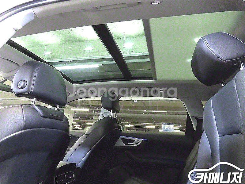[아우디]Q7 (4M) 45 TFSI 콰트로 2019 ...--9