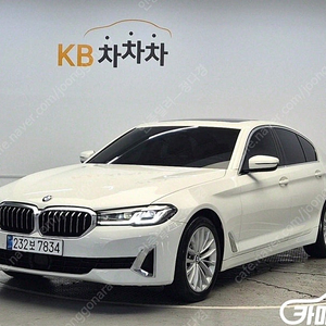 [BMW]5시리즈 (G30) 530i 럭셔리 (5인승) ★최저가판매, 최고가매입, 전액할부 여유자금까지 가능★