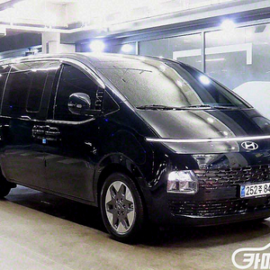 현대 [현대]스타리아 2WD L3.5 투어러 9인승 모던 2025 년 중고차 ◆전액할부,리스◆ 최저금리!
