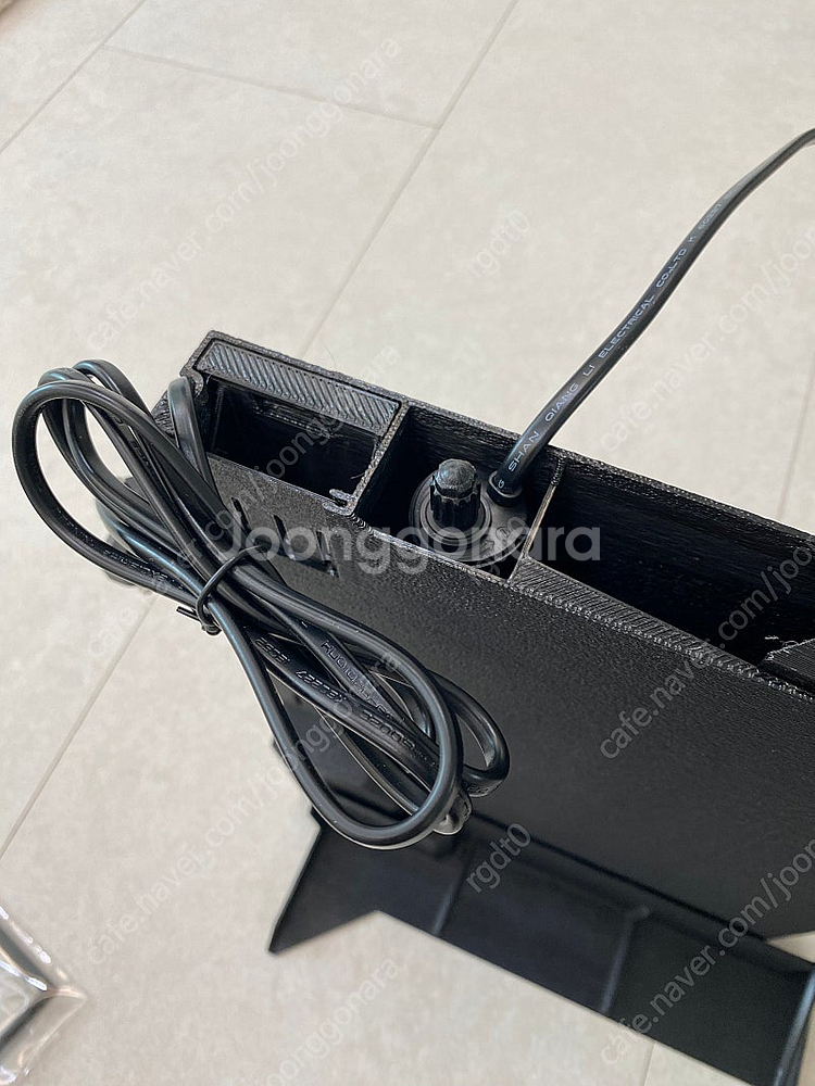 키프트 여과기 25하이큐브 + 페리하 히터 100w--2