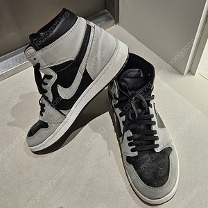 나이키 뉴발란스 300mm 빅사이즈 신발 정리