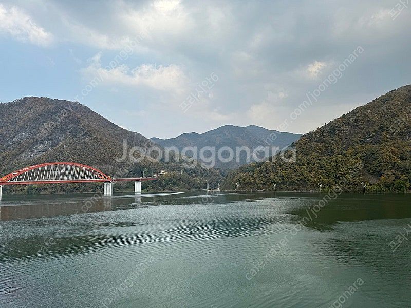 (3월29일/4월5일) 단양 소노벨 가실분!--0