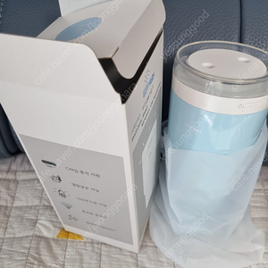 윈세이 무선 가습기