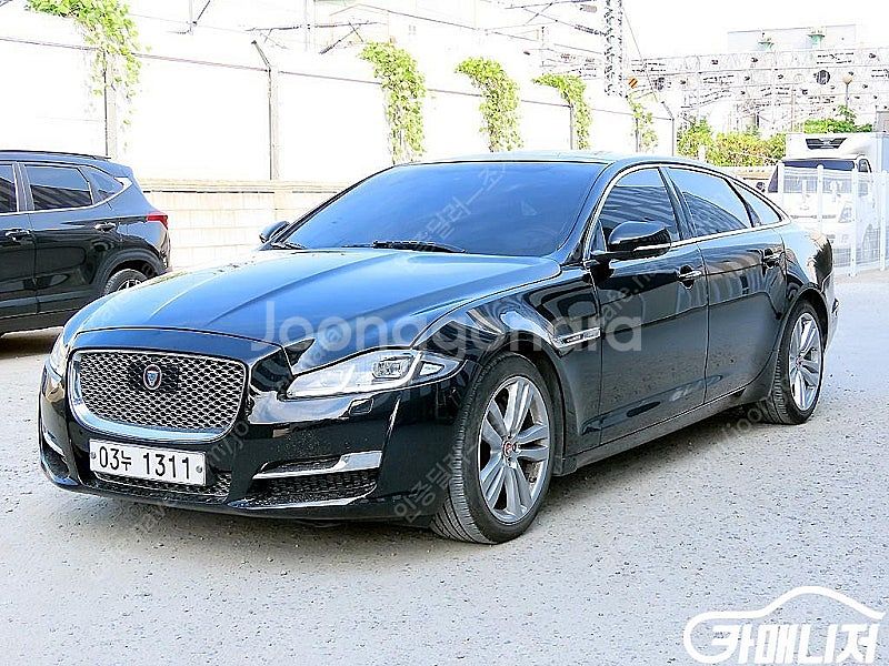[재규어]XJ (X351) 3.0 SC AWD 포트폴리...--2
