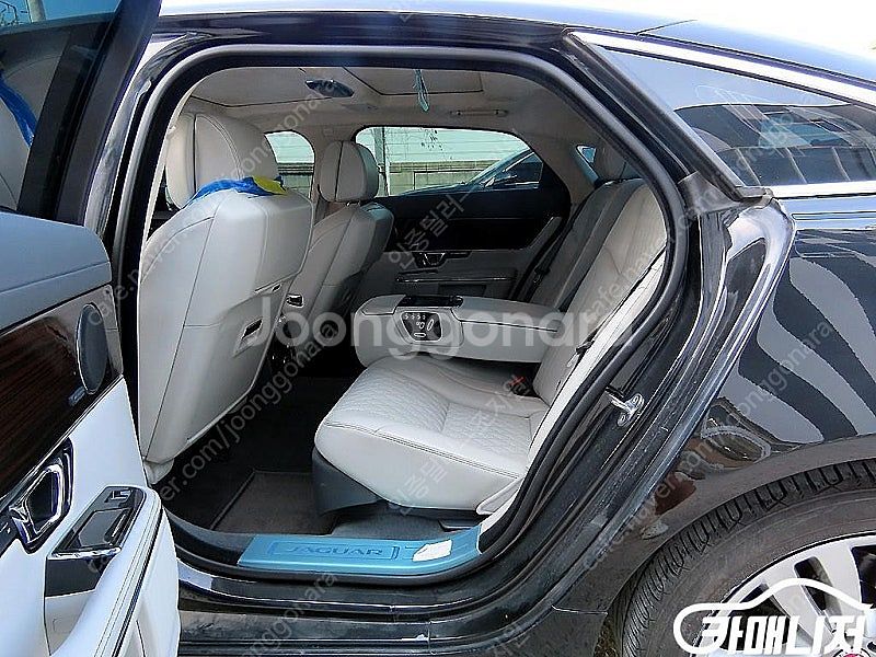 [재규어]XJ (X351) 3.0 SC AWD 포트폴리...--6
