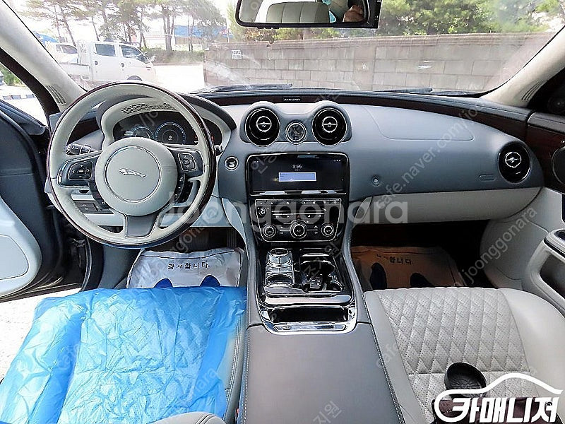 [재규어]XJ (X351) 3.0 SC AWD 포트폴리...--7