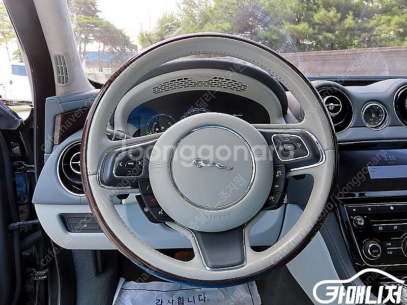 [재규어]XJ (X351) 3.0 SC AWD 포트폴리...--8