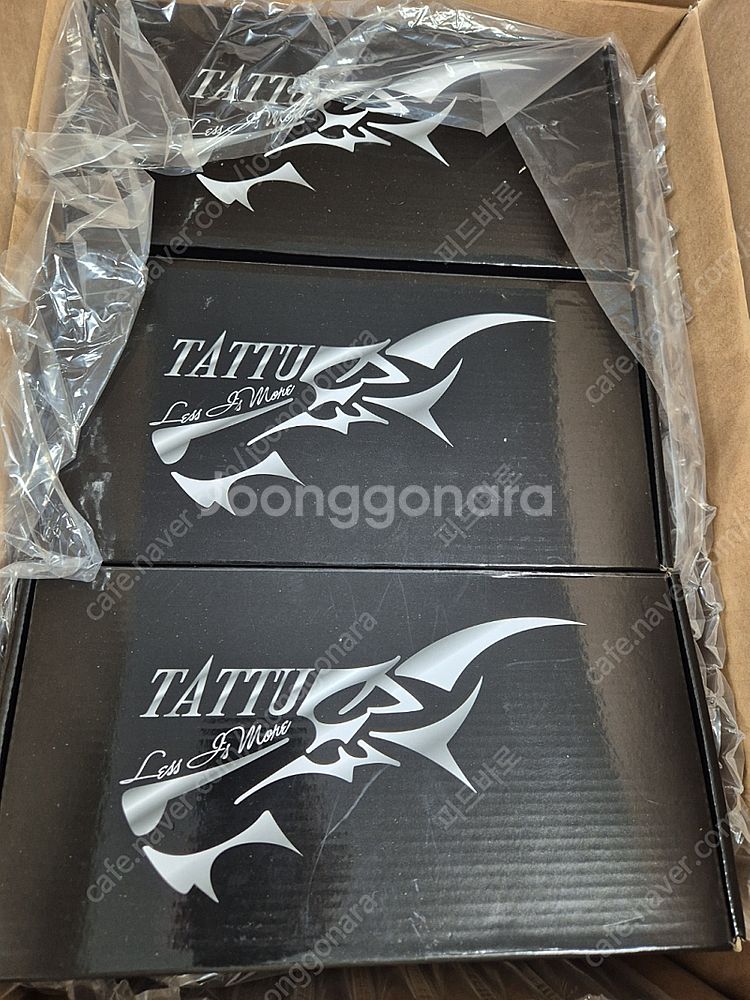 드론 배터리 타투 16000 TATTU 6--1