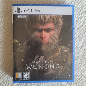 ps5 검은신화 오공 택포5.7 팝니다