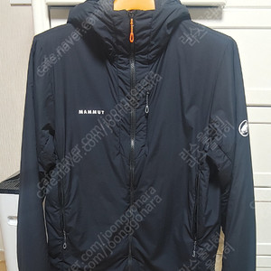 마무트 라임 인 플렉스 후디 판매합니다.