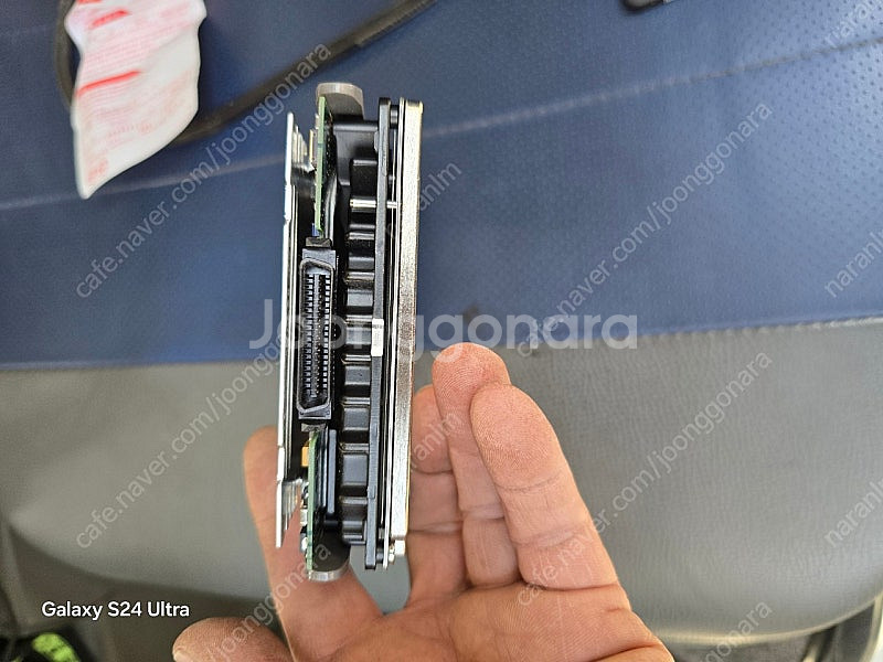 Sun micro systems HDD 썬 마이크로시스...--2