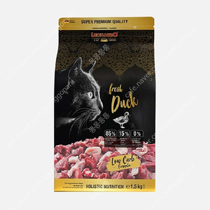 레오나르도 순수생육 오리 1.5 미개봉
