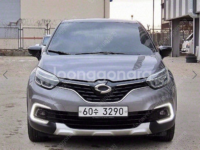 @19년식 뉴 QM3 1.5 dCi RE 전국최저가격현금카드전액할부저신용최대72개월24시간 상담--0