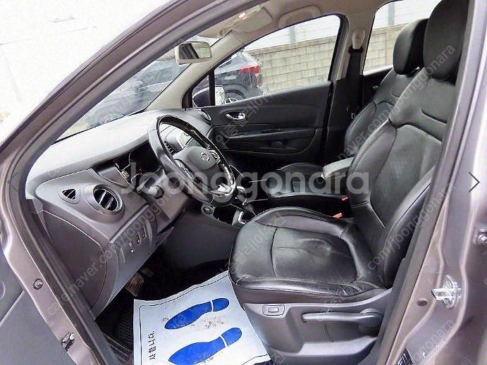 @19년식 뉴 QM3 1.5 dCi RE 전국최저가격현금카드전액할부저신용최대72개월24시간 상담--5