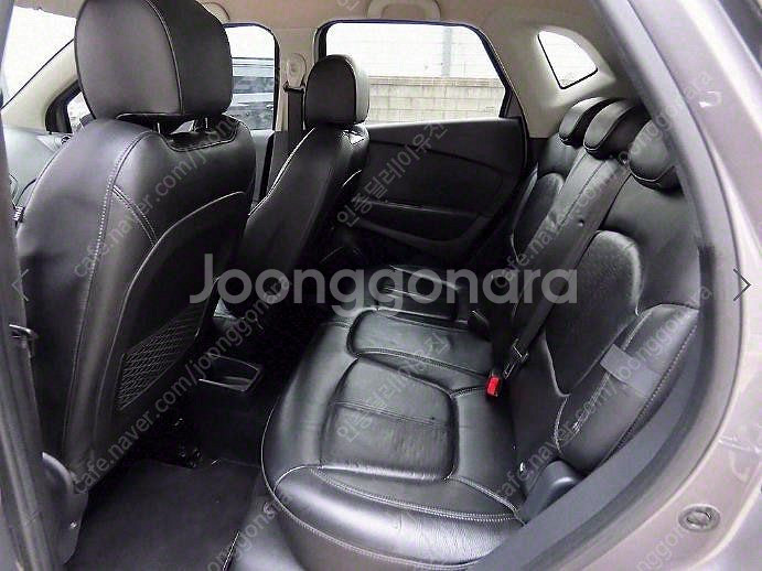 @19년식 뉴 QM3 1.5 dCi RE 전국최저가격현금카드전액할부저신용최대72개월24시간 상담--6