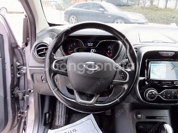 @19년식 뉴 QM3 1.5 dCi RE 전국최저가격현금카드전액할부저신용최대72개월24시간 상담--8