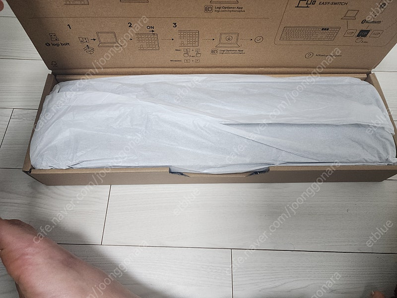 Mx mechanical 리니어 적축(국내 정발)--1