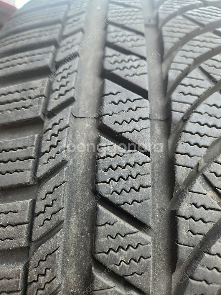 금호 윈터 한대분 245 40 19 275 35 19--2