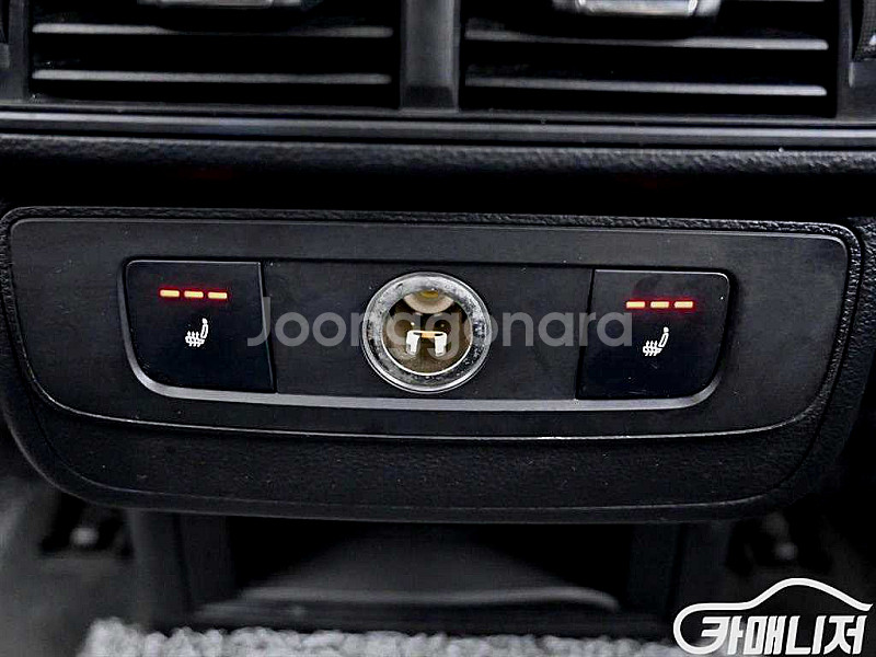 [아우디]Q7 (4M) 35 TDI 콰트로 컴포트 20...--8