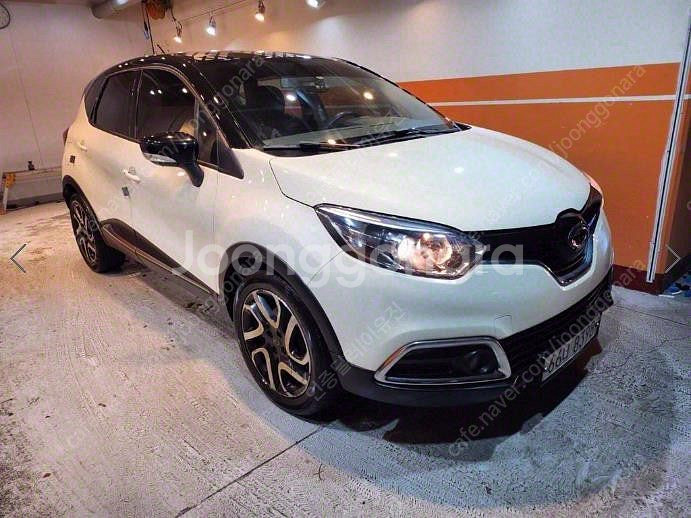 @14년식 QM3 RE 전국최저가격현금카드전액할부저신용최대72개월24시간 상담--2