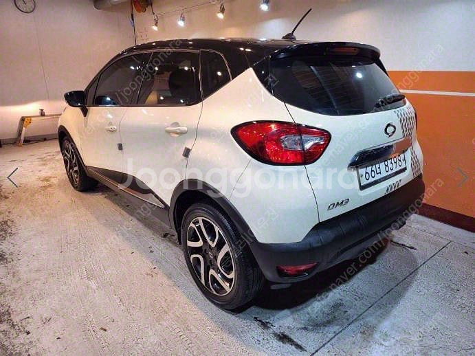 @14년식 QM3 RE 전국최저가격현금카드전액할부저신용최대72개월24시간 상담--4