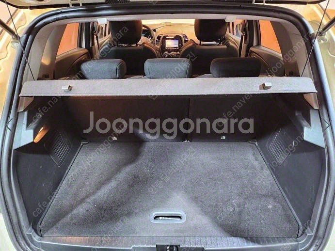 @14년식 QM3 RE 전국최저가격현금카드전액할부저신용최대72개월24시간 상담--6