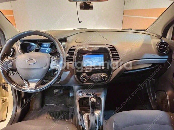 @14년식 QM3 RE 전국최저가격현금카드전액할부저신용최대72개월24시간 상담--8