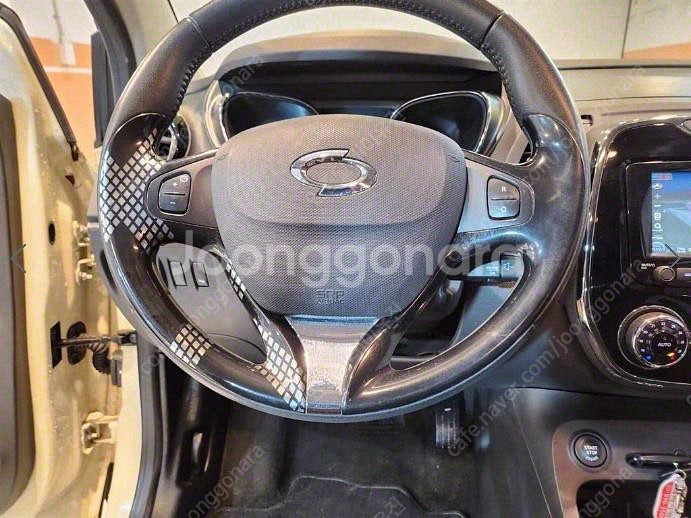 @14년식 QM3 RE 전국최저가격현금카드전액할부저신용최대72개월24시간 상담--9