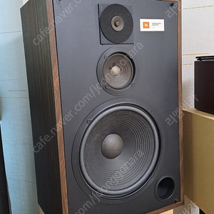 JBL R123 3웨이 1조