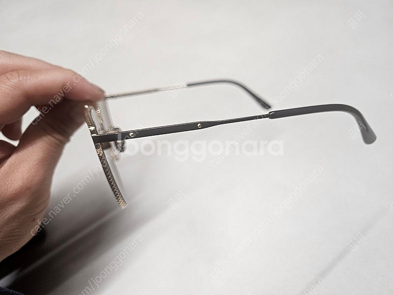 보테가베네타 선글라스--1