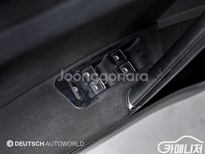 [폭스바겐]골프 7세대 2.0 TDI 2013 년 중고...--6