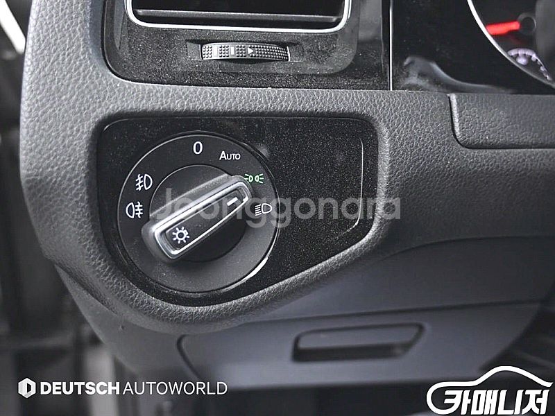 [폭스바겐]골프 7세대 2.0 TDI 2013 년 중고...--7