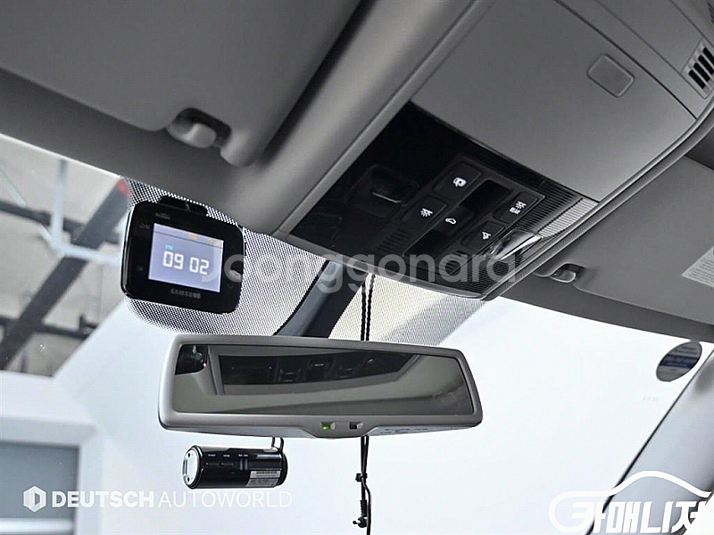 [폭스바겐]골프 7세대 2.0 TDI 2013 년 중고...--9