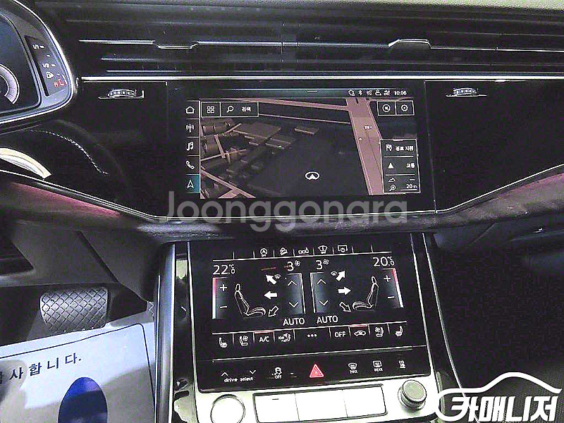 [아우디]Q7 (4M) 45 TDI 콰트로 프리미엄 2...--3