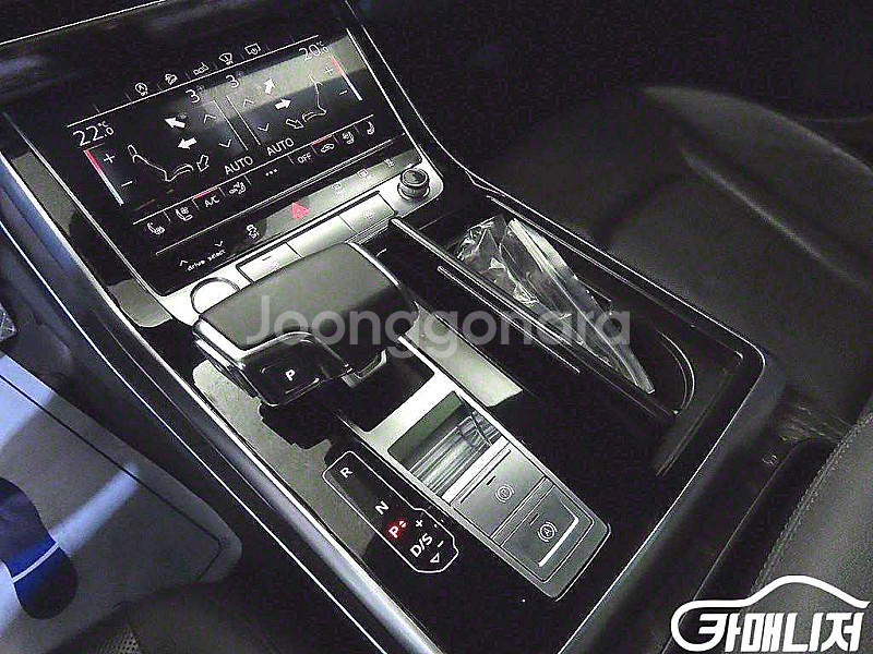 [아우디]Q7 (4M) 45 TDI 콰트로 프리미엄 2...--4