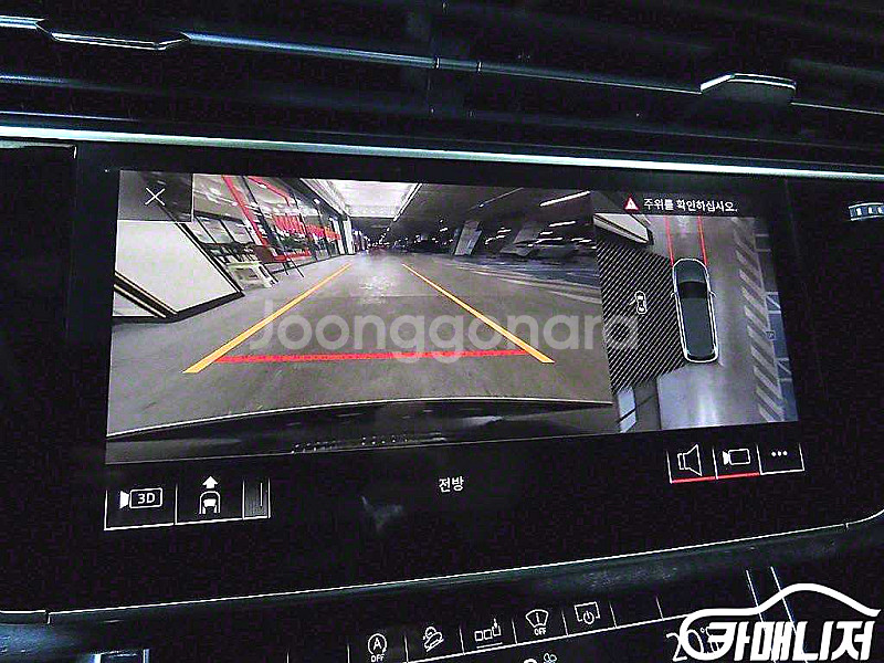 [아우디]Q7 (4M) 45 TDI 콰트로 프리미엄 2...--6