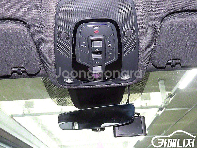 [아우디]Q7 (4M) 45 TDI 콰트로 프리미엄 2...--7