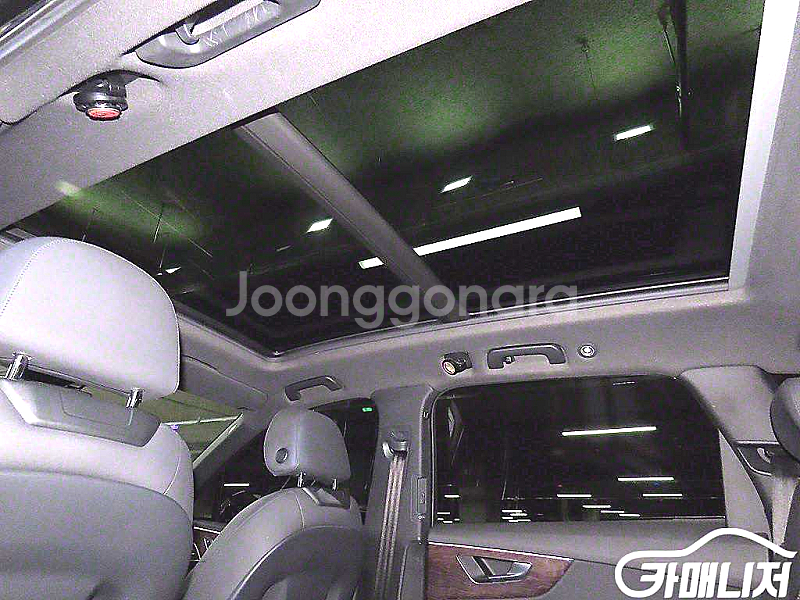 [아우디]Q7 (4M) 45 TDI 콰트로 프리미엄 2...--8